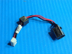 Toshiba Satellite C855-S5350 15.6" Genuine DC IN Power Jack w/Cable 6017B0356001 - Laptop Parts - Buy Authentic Computer Parts - Top Seller Ebay