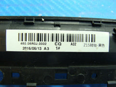Lenovo IdeaPad Y700-15ISK 15.6" Genuine Hinge Cover 460.06R0J.0002 5CB0K85911 Lenovo