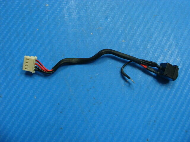 Sony VAIO VPCEH14FM 15.6" Genuine Laptop DC IN Power Jack w/Cable - Laptop Parts - Buy Authentic Computer Parts - Top Seller Ebay