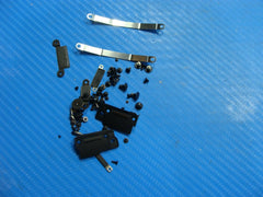 MacBook Pro A1708 13.3" Mid 2017 MPXQ2LL/A Space Gray Screw Set GS126475 #5 