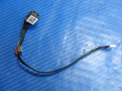 Dell Inspiron 5548 15.6" Genuine Laptop DC IN Power Jack w/Cable M03W3 Dell