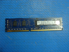 Dell T5600 DIMM SKhynix 2GB Memory PC3L-10600R-9-12-A1 HMT325R7CFR8A-H9 #1 - Tested Computer Laptop Parts