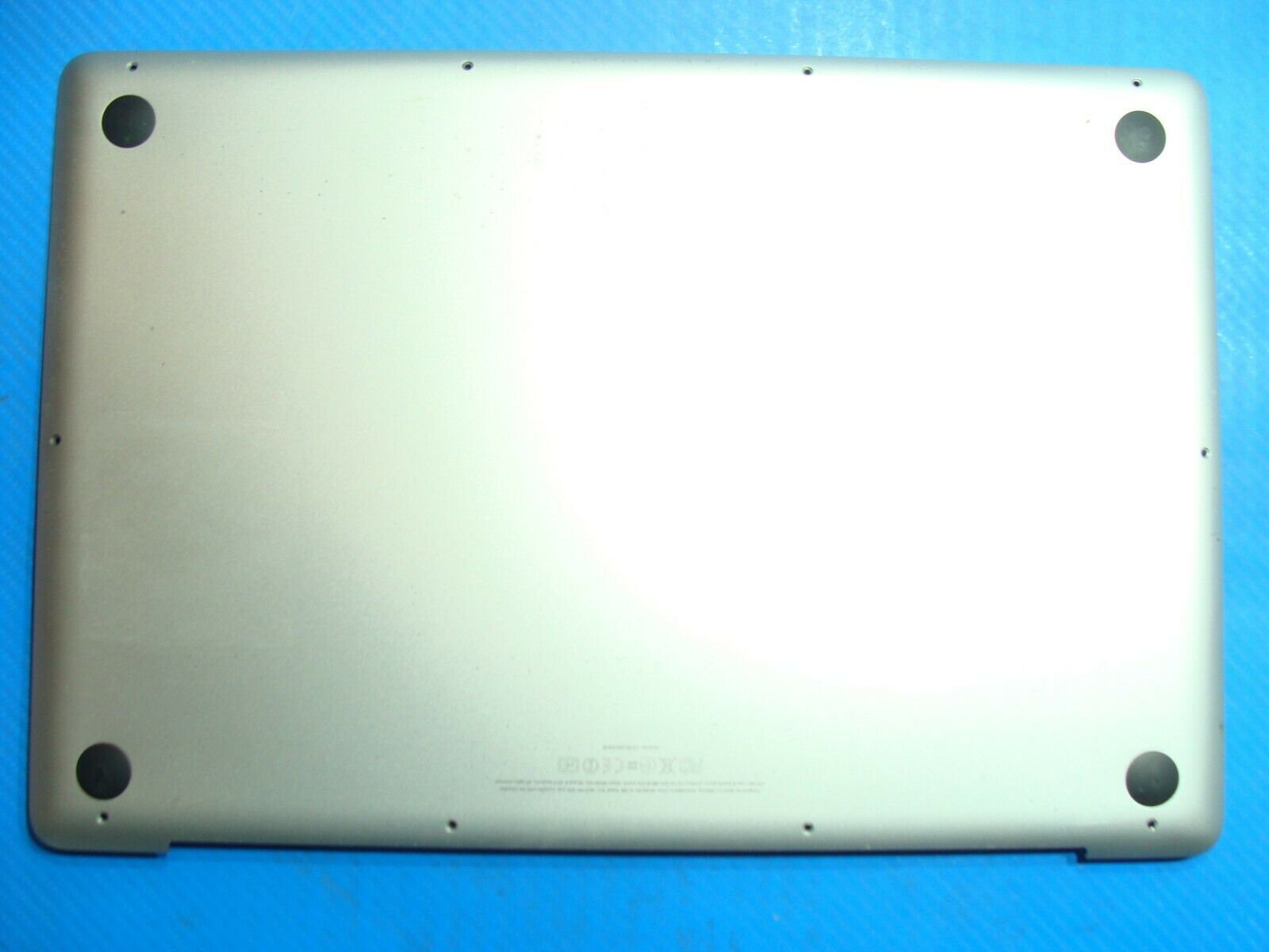 MacBook Pro A1286 15