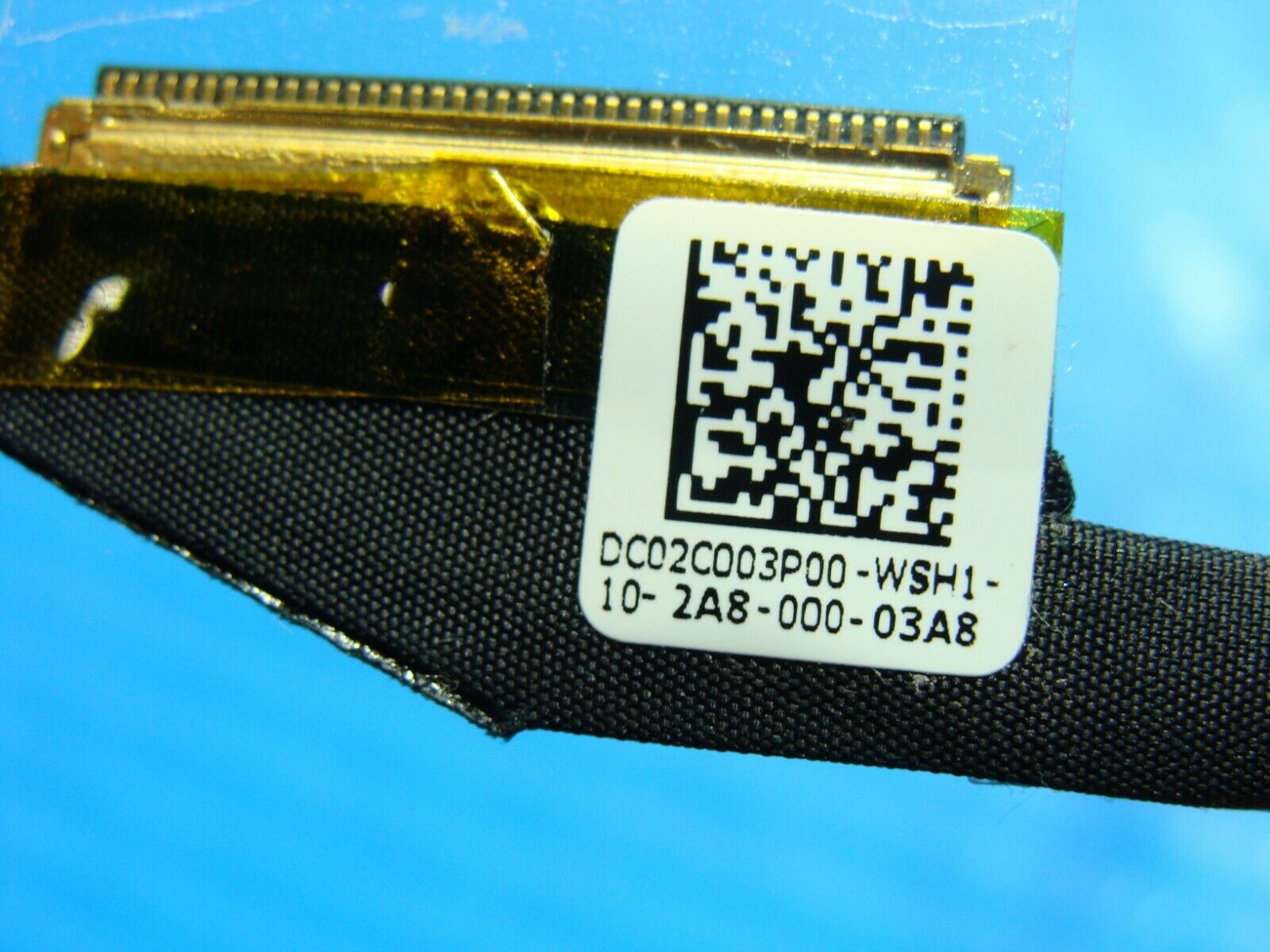 HP Envy 15-1067NR 15.6