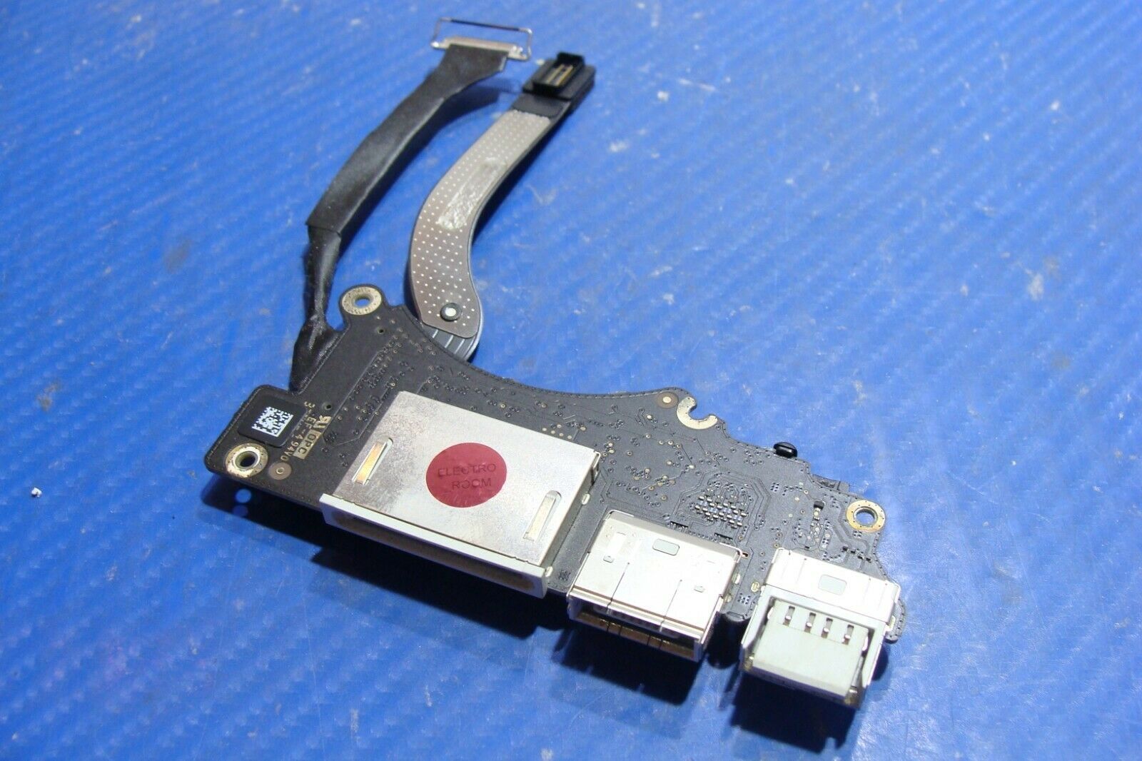 MacBook Pro A1398 MC976LL/A Mid 2012 15