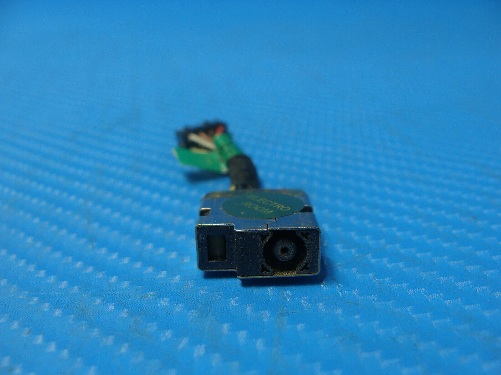 HP Touchsmart 15-n034nr 15.6