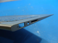 Asus UX31E 13.3 Palmrest w/Touchpad Keyboard 13GN8N1AM032-1