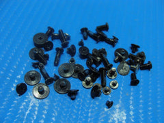 HP Envy Beats 15.6” m6-k015dx OEM Laptop Screw Set Screws for Repair ScrewSet - Tested Computer Laptop Parts