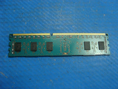 Dell T5600 DIMM SKhynix 2GB Memory PC3L-10600R-9-12-A1 HMT325R7CFR8A-H9 #2 - Tested Computer Laptop Parts