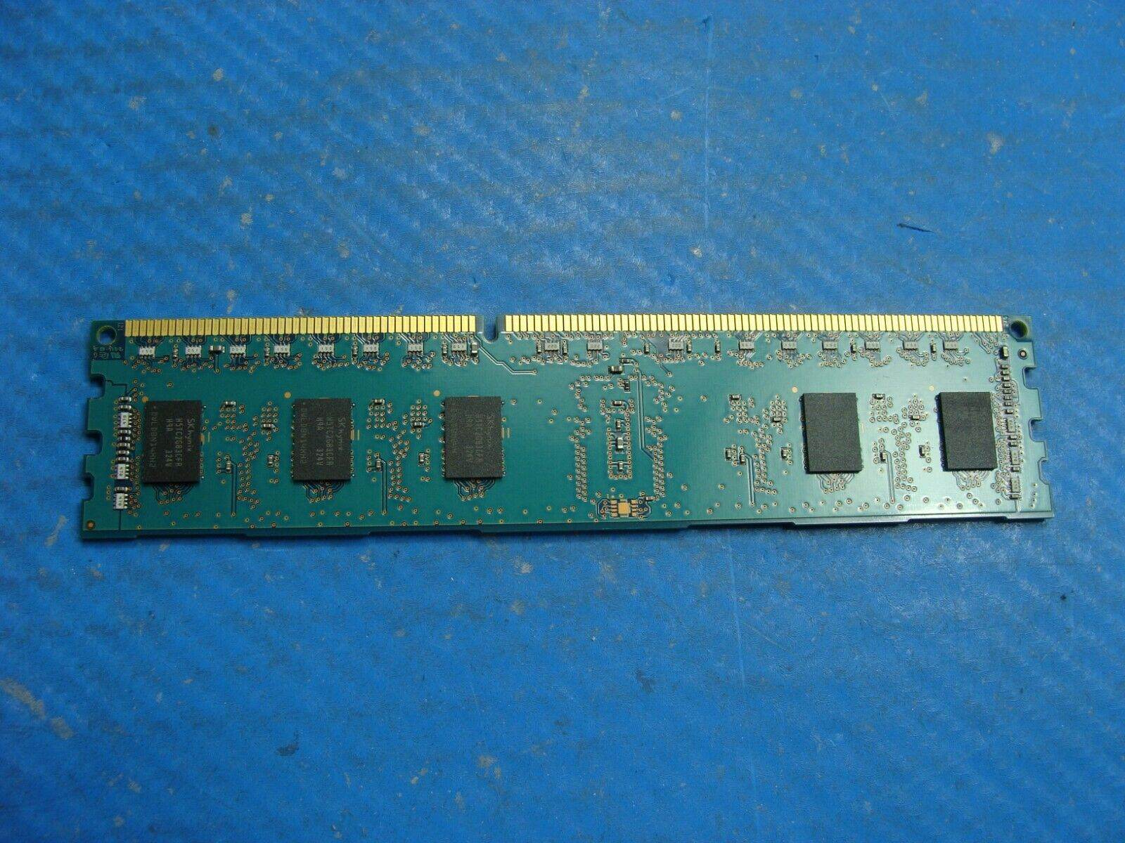 Dell T5600 DIMM SKhynix 2GB Memory PC3L-10600R-9-12-A1 HMT325R7CFR8A-H9 #2 - Tested Computer Laptop Parts