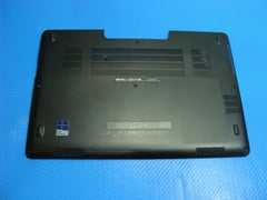 Dell Latitude E7270 12.5" Bottom Case Base Cover Black AM1DK000103 4K42M - Laptop Parts - Buy Authentic Computer Parts - Top Seller Ebay