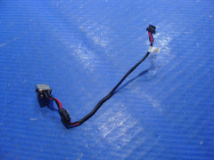 Acer Chromebook C710-2834 11.6" OEM DC In Power Jack w/ Cable DC30100L200 ER* - Laptop Parts - Buy Authentic Computer Parts - Top Seller Ebay