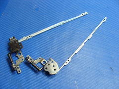 HP Stream 11-d010wm 11.6" Genuine Left & Right Hinge Set Hinges FBY0A005010 HP