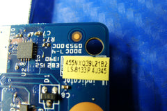 Lenovo ThinkPad Edge E545 15.6" Genuine USB Audio Port Board w/Cable LS-8133P Lenovo