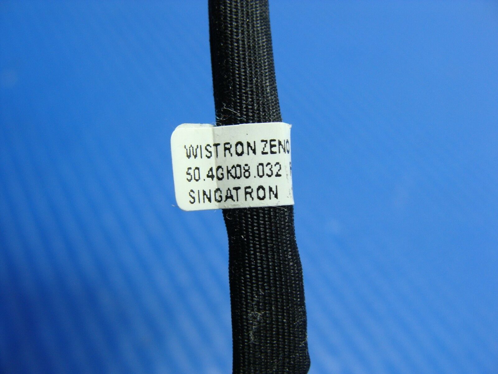 HP ProBook 4520s 15.6