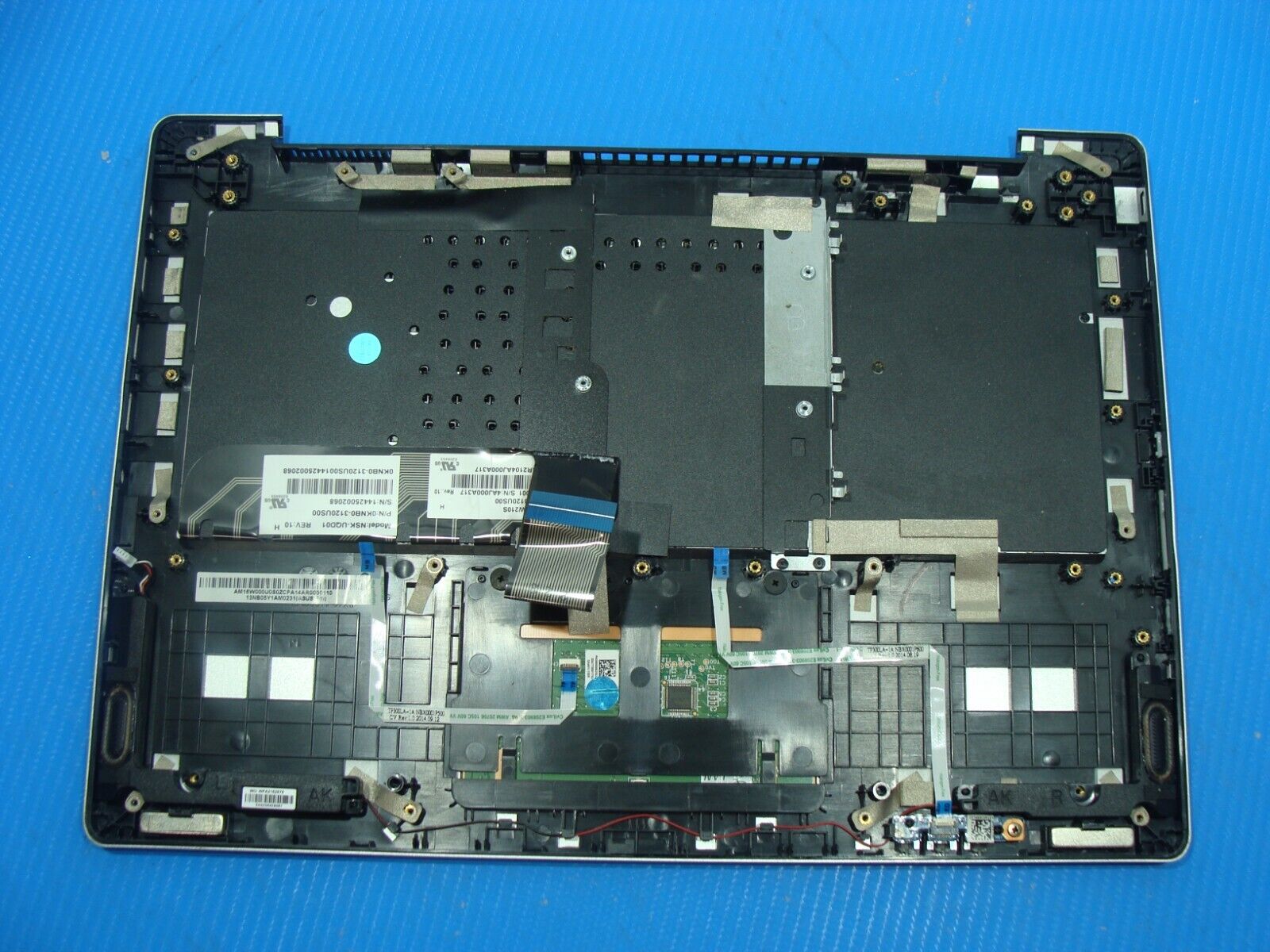 Asus TP300LA-UB52T 13.3
