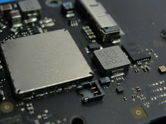 MacBook Air A1466 13" 2013 MD760LL i5-4250U 1.3GHz 4GB Logic Board 820-3437-B #2 - Laptop Parts - Buy Authentic Computer Parts - Top Seller Ebay