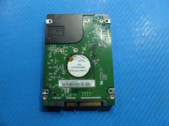 Asus Q400A Western Digital 250G SATA 2.5" HDD Hard Drive WD2500BEVS-08VAT2