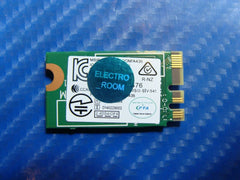 Dell Latitude 3580 15.6" Genuine Laptop Wireless WiFi Card QCNFA435 V91GK ER* - Laptop Parts - Buy Authentic Computer Parts - Top Seller Ebay
