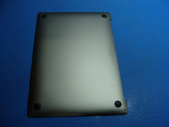 MacBook Pro A2251 13" 2020 MWP42LL/A Genuine Bottom Case Space Gray 923-04157