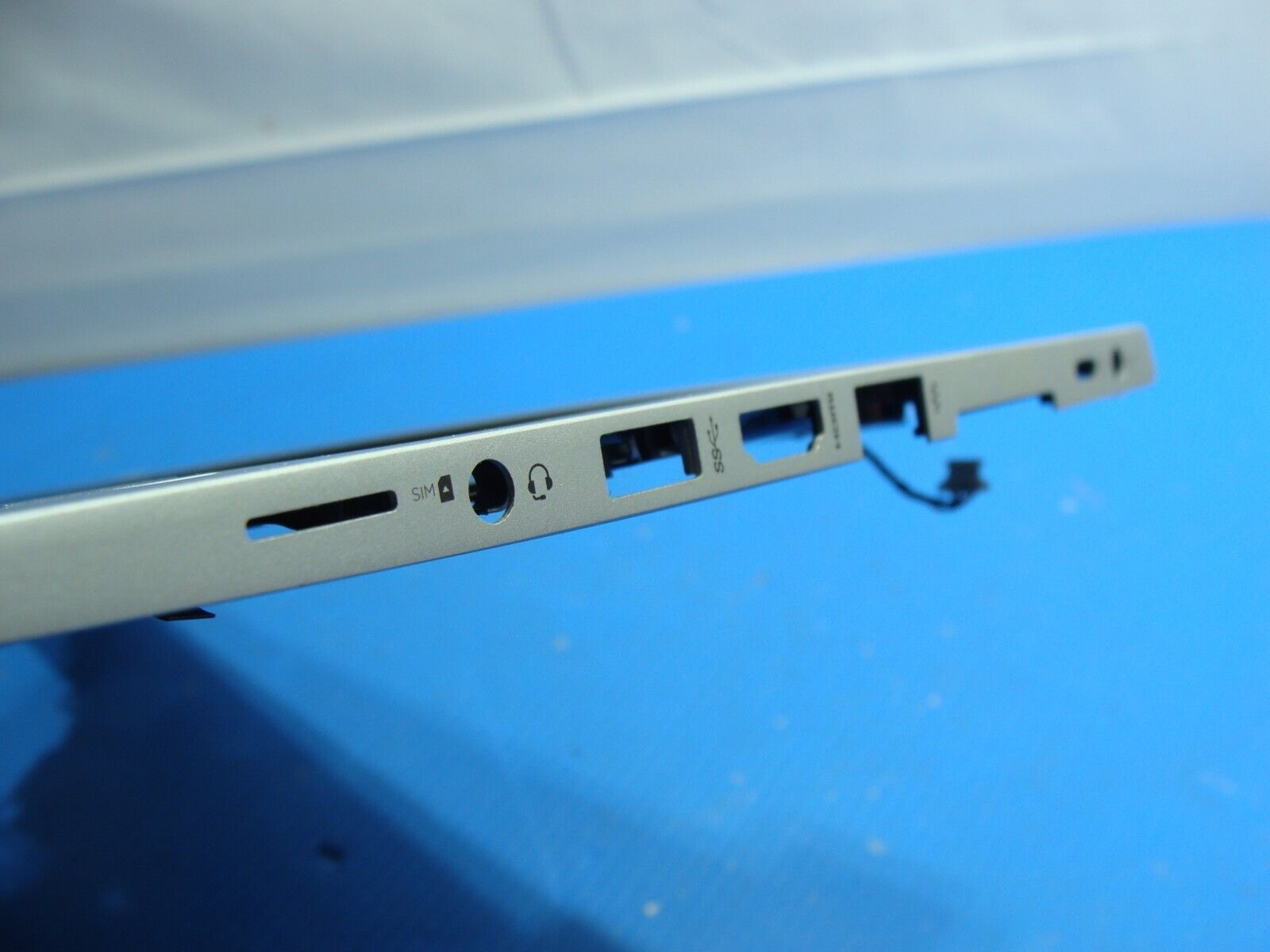 HP EliteBook 840 G5 14