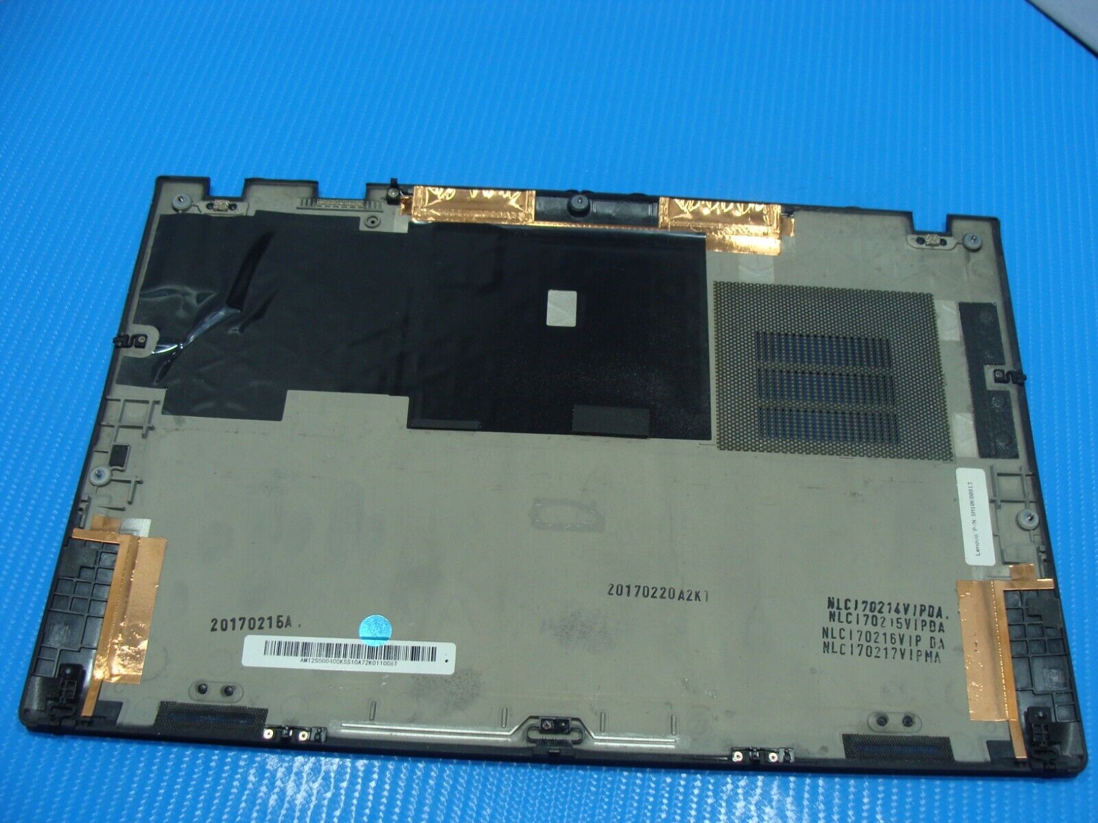 Lenovo Thinkpad X1 Carbon Gen 5th 14