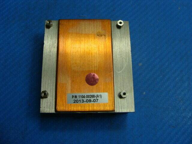 Lenovo Erazer x510 Genuine Desktop Cooling Heatsink 1104-00268 - Tested Computer Laptop Parts