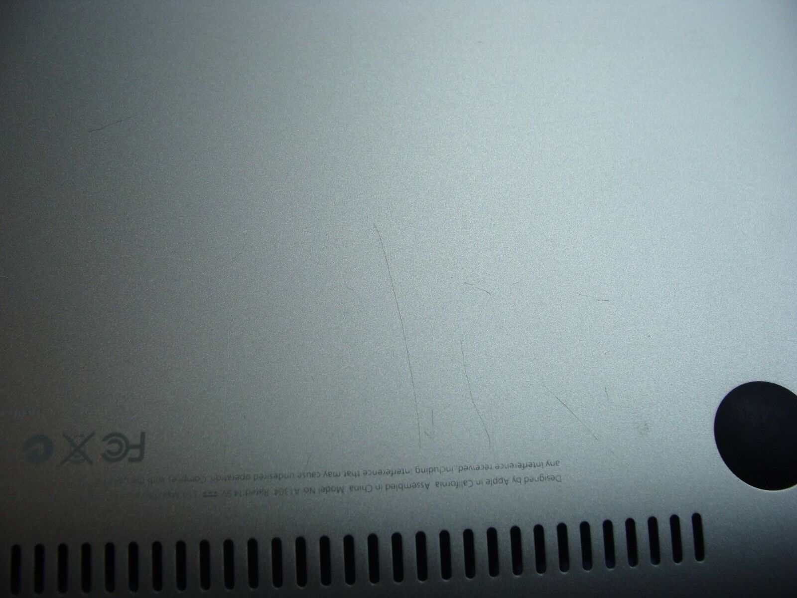 MacBook Air A1304 13