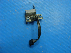 MacBook Pro A1286 15" Early 2010 MC371LL/A MagSafe Board w/Cable 661-5217 - Laptop Parts - Buy Authentic Computer Parts - Top Seller Ebay