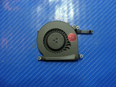 MacBook Air A1465 MD223LL/A MD224LL/A Mid 2012 11" CPU Cooling Fan 922-9973 #3 Apple