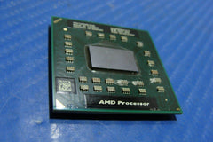 AMD V120 2.20GHz VMV120SGR12GM CPU Processor ER* - Tested Computer Laptop Parts