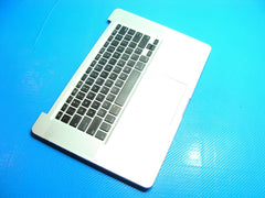 MacBook Pro A1286 15" 2010 MC373LL/A Top Case w/Trackpad Keyboard 661-5481 #3 