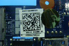 HP Envy 14-K110NR 14" Genuine USB Audio Ethernet Board w/ Cable LS-9313P - Laptop Parts - Buy Authentic Computer Parts - Top Seller Ebay