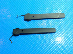 MacBook Air A1465 11" 2015 MJVM2LL/A Genuine Left & Right Speakers 923-00498 