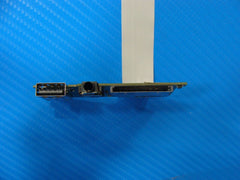 Acer Swift SF314-51-52W2 14 Audio Jack USB Board w/Cable 69N10QD10-A01