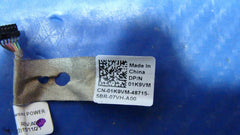 Dell Inspiron 11-3157 11.6" Power Button Board w/Cable 450.00K06.0001 1K9VM ER* - Laptop Parts - Buy Authentic Computer Parts - Top Seller Ebay