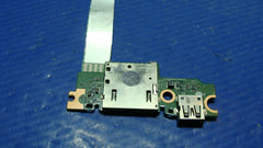 Acer Chromebook CP5-471-312N 14" USB Card Reader Board w/ Cable DA0ZDATB8D0 ER* - Laptop Parts - Buy Authentic Computer Parts - Top Seller Ebay