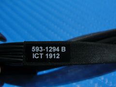 iMac A1311 MC309LL/A Mid 2011 21.5" Genuine DC Power & SATA HDD Cable 922-9798 Apple