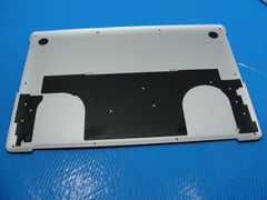 MacBook Pro A1398 15" Mid 2012 MC975LL/A Bottom Case Silver 923-0090