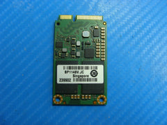 HP ZBook 15 15.6" Crucial m550256GB mSATA  SSD Solid State Drive CT256M550SSD3 - Laptop Parts - Buy Authentic Computer Parts - Top Seller Ebay