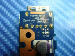 HP Pavilion g6-1b97cl 15.6" Genuine Laptop USB Port Board w/Cable 6050A2418001 HP