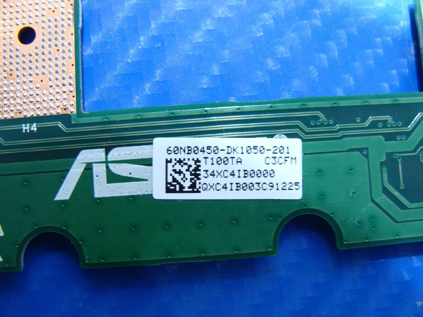 Asus Transformer T100TA-C1-GR 10.1