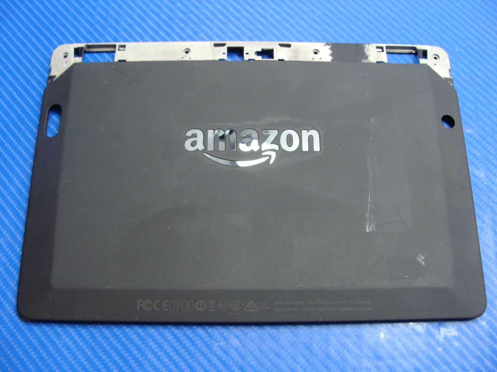 Amazon Kindle Fire HDX GU045RW 8.9