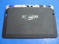 Amazon Kindle Fire HDX GU045RW 8.9" Original Tablet Back Cover ER* - Laptop Parts - Buy Authentic Computer Parts - Top Seller Ebay