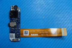 Dell Latitude E7450 Power Button USB Audio Port IO Board w/Cable 110hr ls-a961p - Tested Computer Laptop Parts