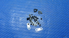 Macbook Air A1370 MC505LL/A Late 2010 11" Genuine Laptop Screw Set GS22396 #1 Apple