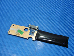 Lenovo Ideapad Y570-0862 15.6" Genuine Laptop Power Button Board LS-6881P Lenovo