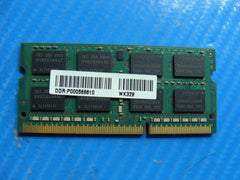Toshiba C55D-A Samsung 4GB PC3L-12800S Memory Ram SODIMM RAM M471B5273CH0-YK0 - Tested Computer Laptop Parts