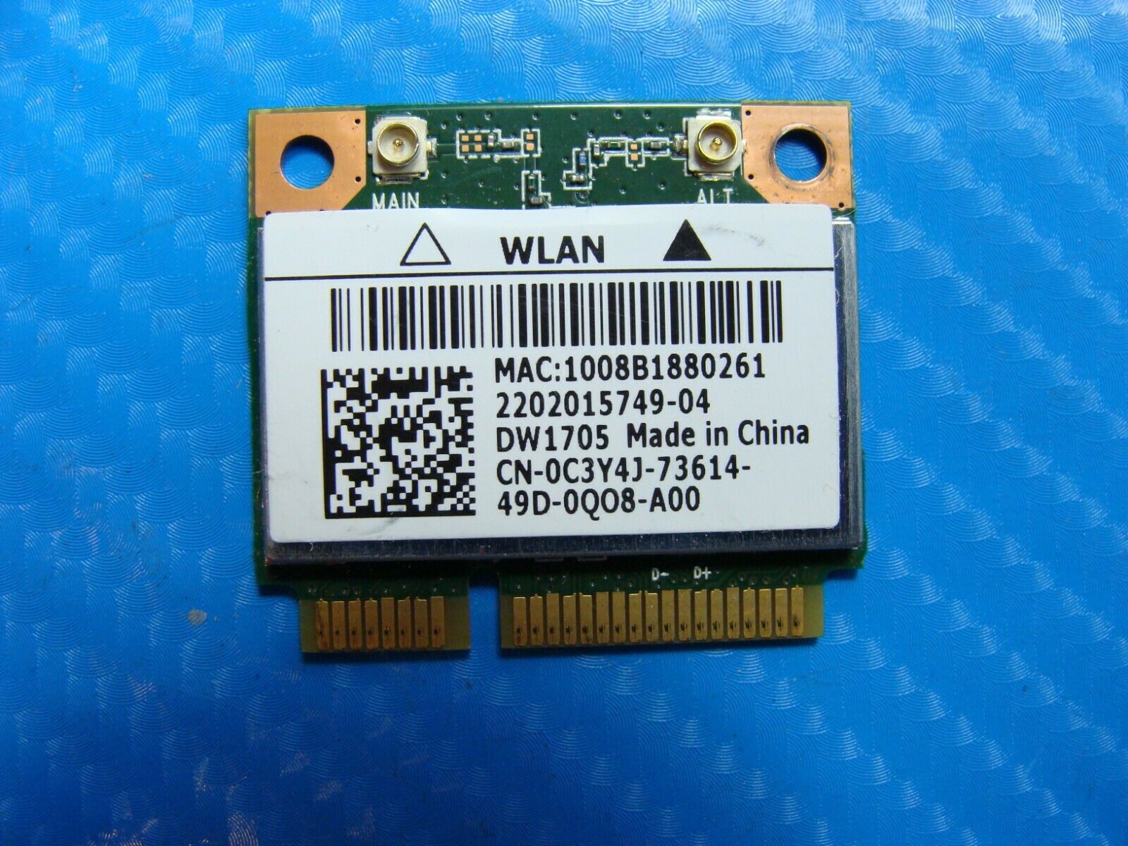 Dell Inspiron 15 3542 15.6