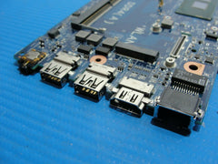 Dell Latitude 3480 14" Genuine Laptop Intel i3-7100U 2.4 GHz Motherboard 04JRR - Laptop Parts - Buy Authentic Computer Parts - Top Seller Ebay